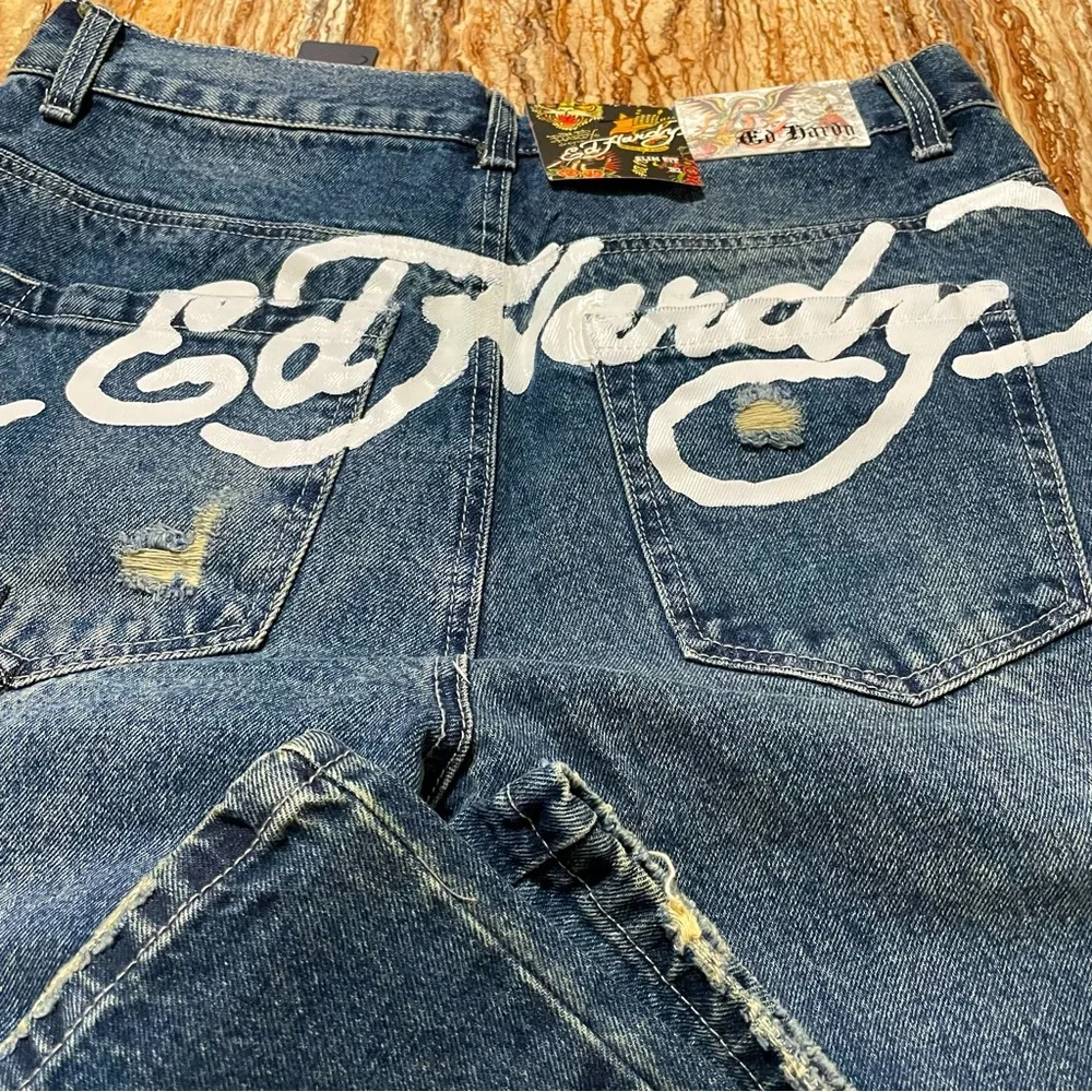 Ed Hardy